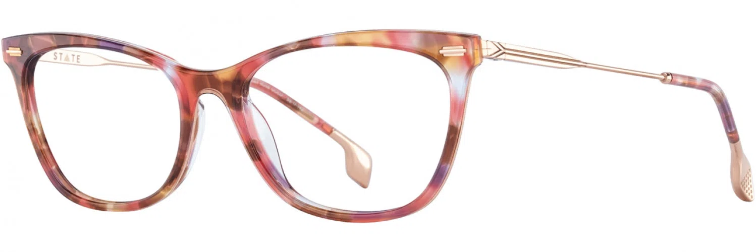 STATE Optical Co. HAYDEN Eyeglasses - view 6